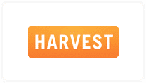Harvest voor budgetbewaking