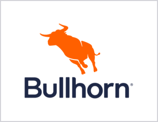 Logo van Bullhorn