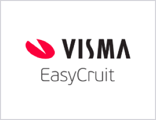 Logo van Visma EasyCruit