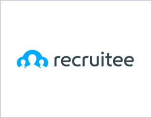 Logo van Recruitee