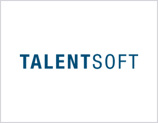 Logo van TalenSoft