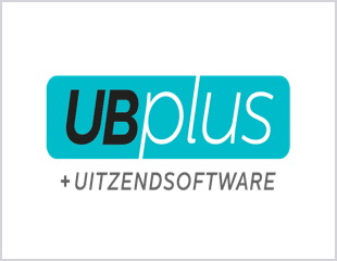Logo van UB Plus