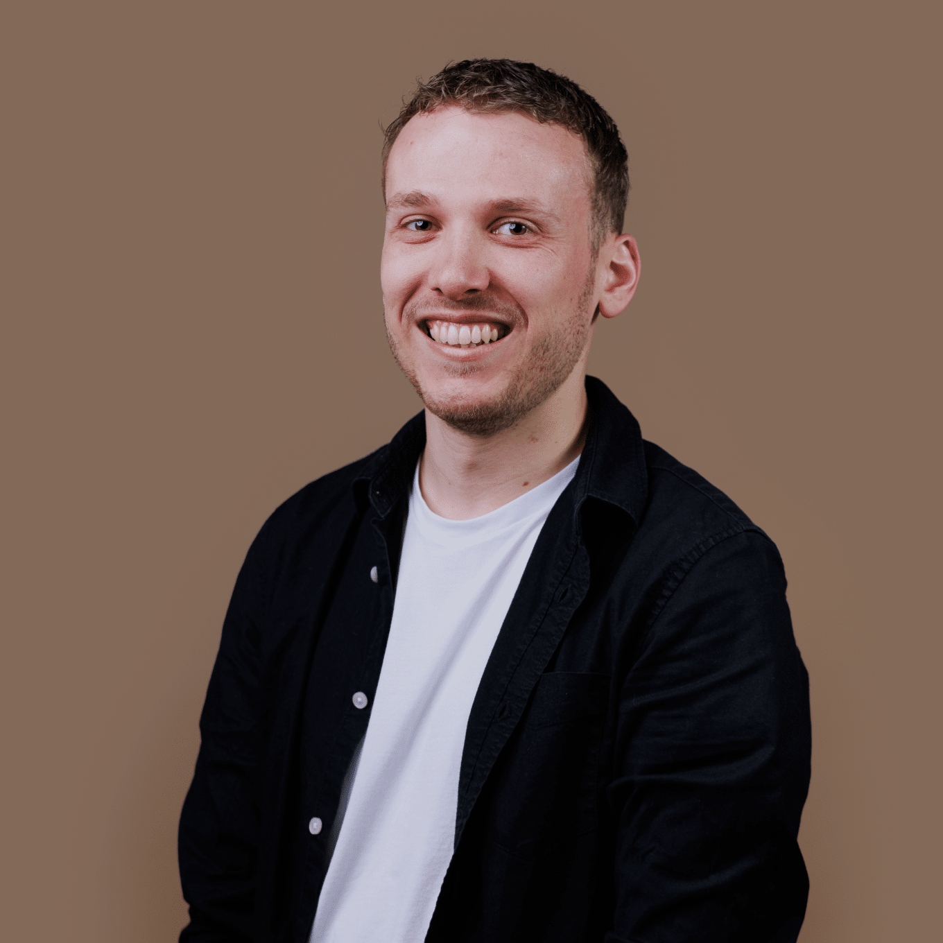 Arno de Jong - Front-end Developer