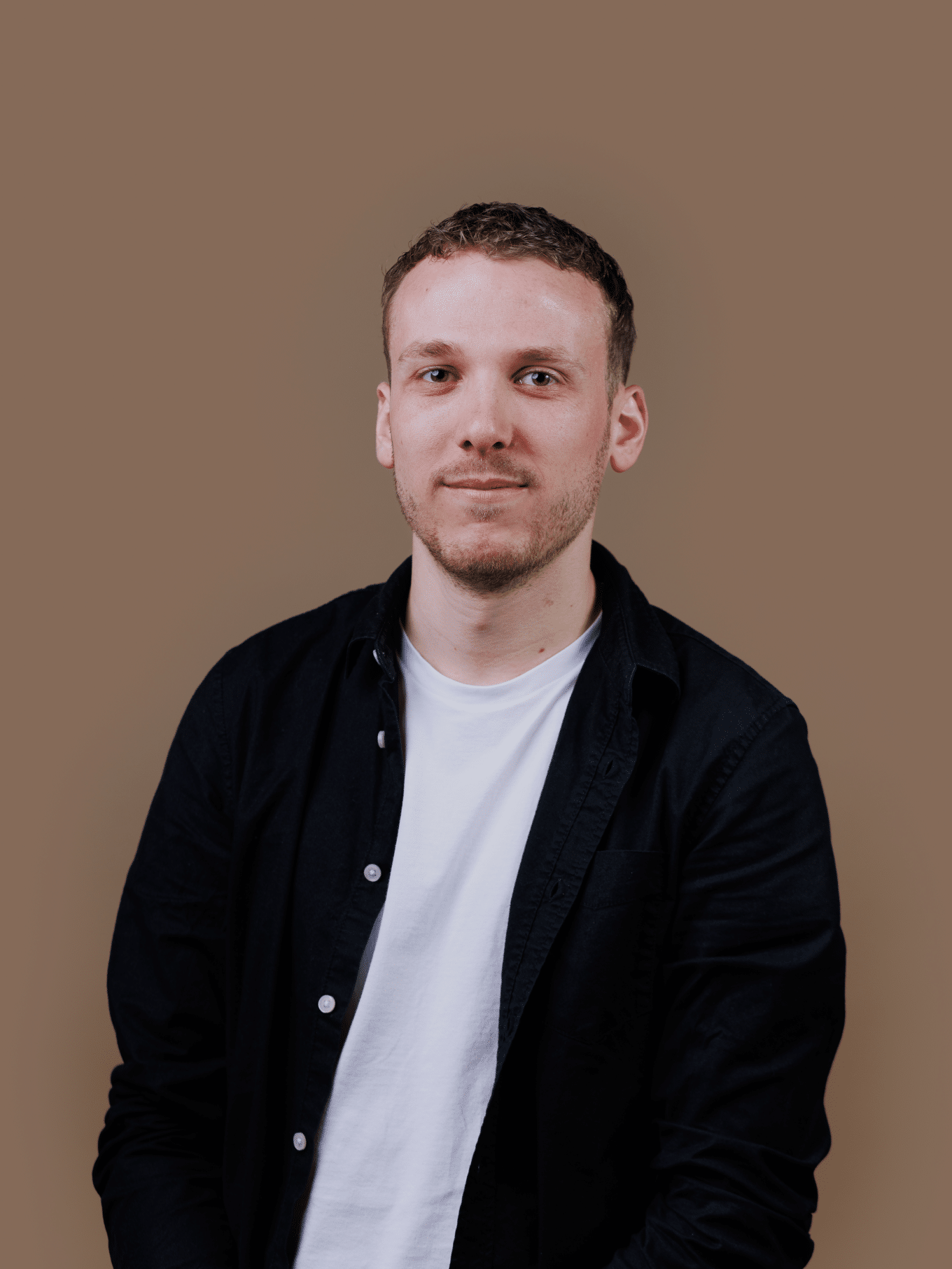 Arno de Jong - Front-end Developer