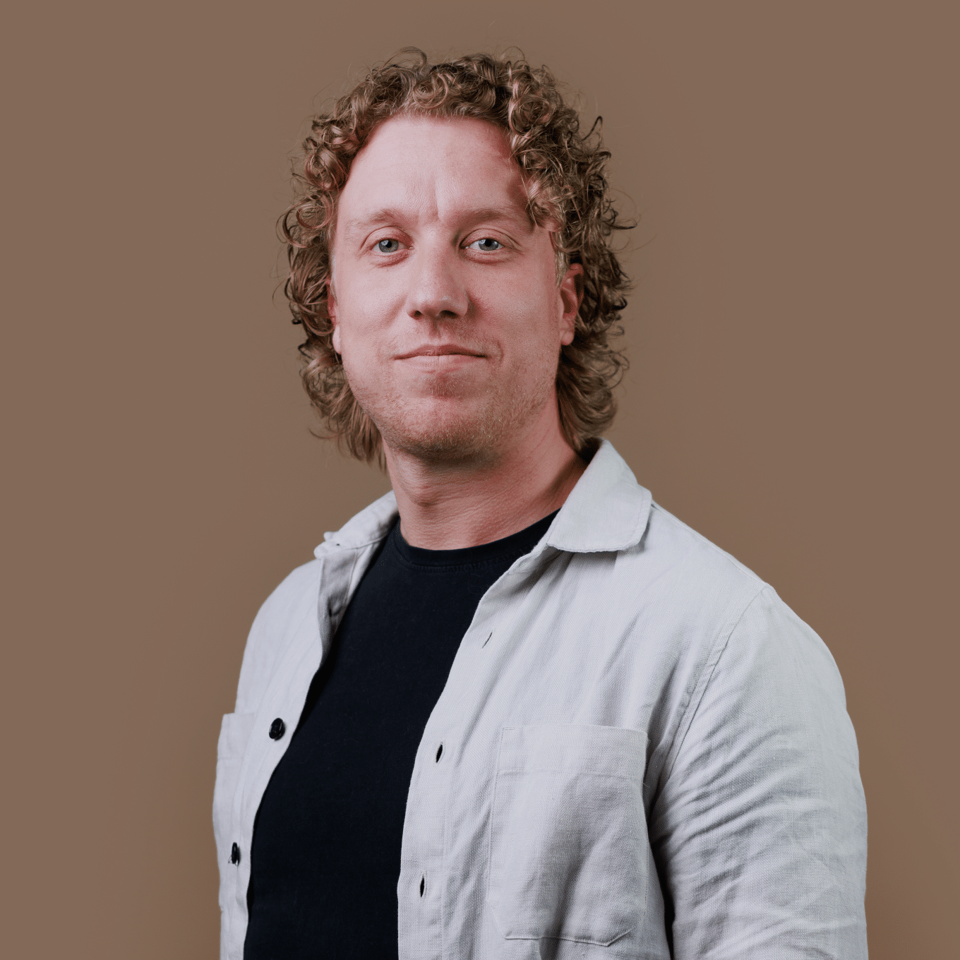Bart van der Waerden - Front-end Developer