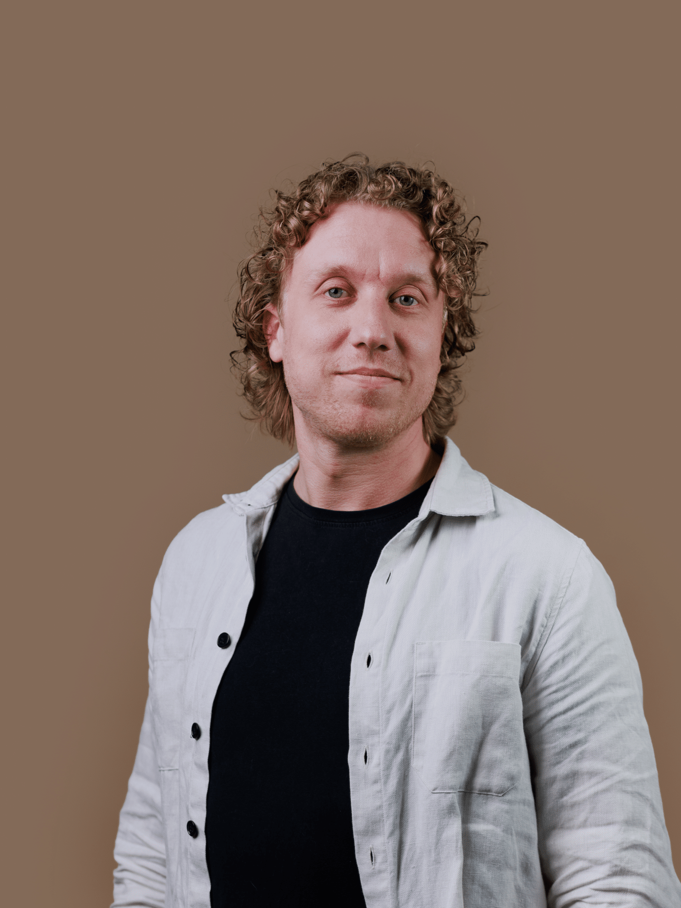 Bart van der Waerden - Front-end Developer