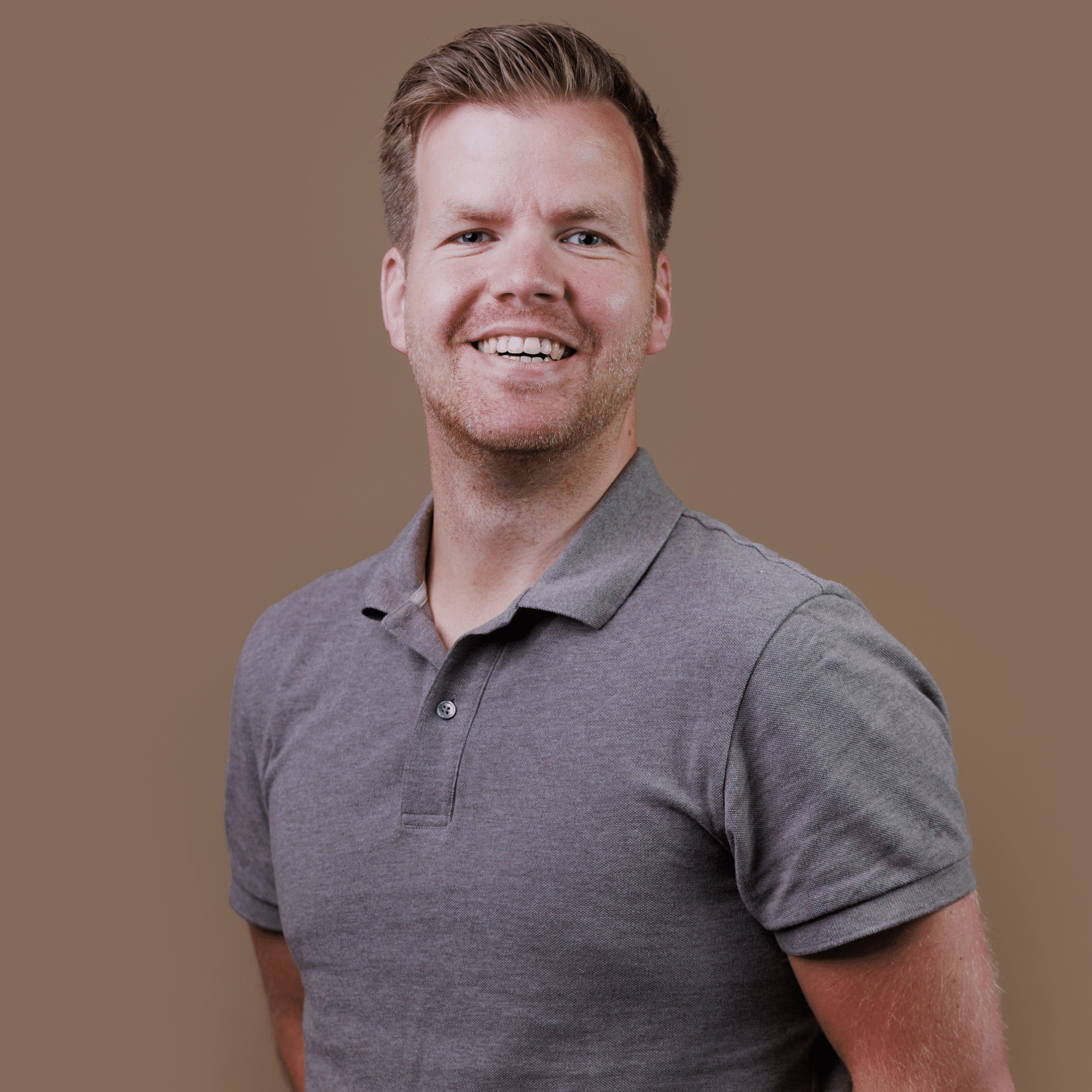 Fabian van de Houten - mede-eigenaar