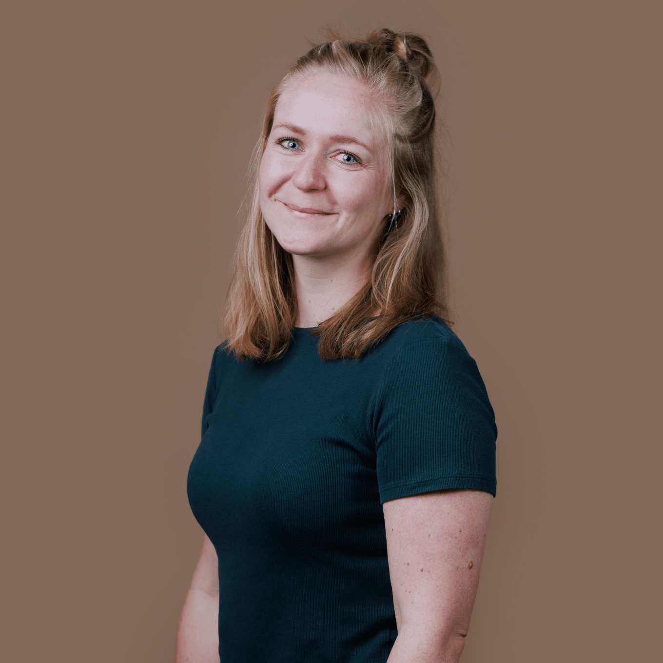 Ilse de Boer - Lead projectmanagement