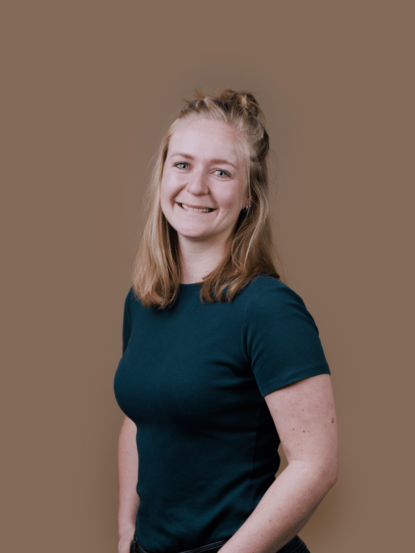 Ilse de Boer - Lead projectmanagement