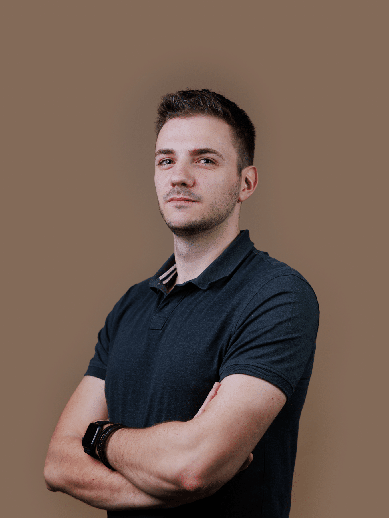 Jordy Leeuwestein - Digitaal Strateeg