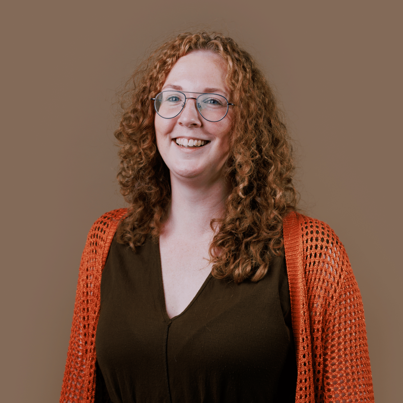 Lilian van der Linden - Office Assistant Manager