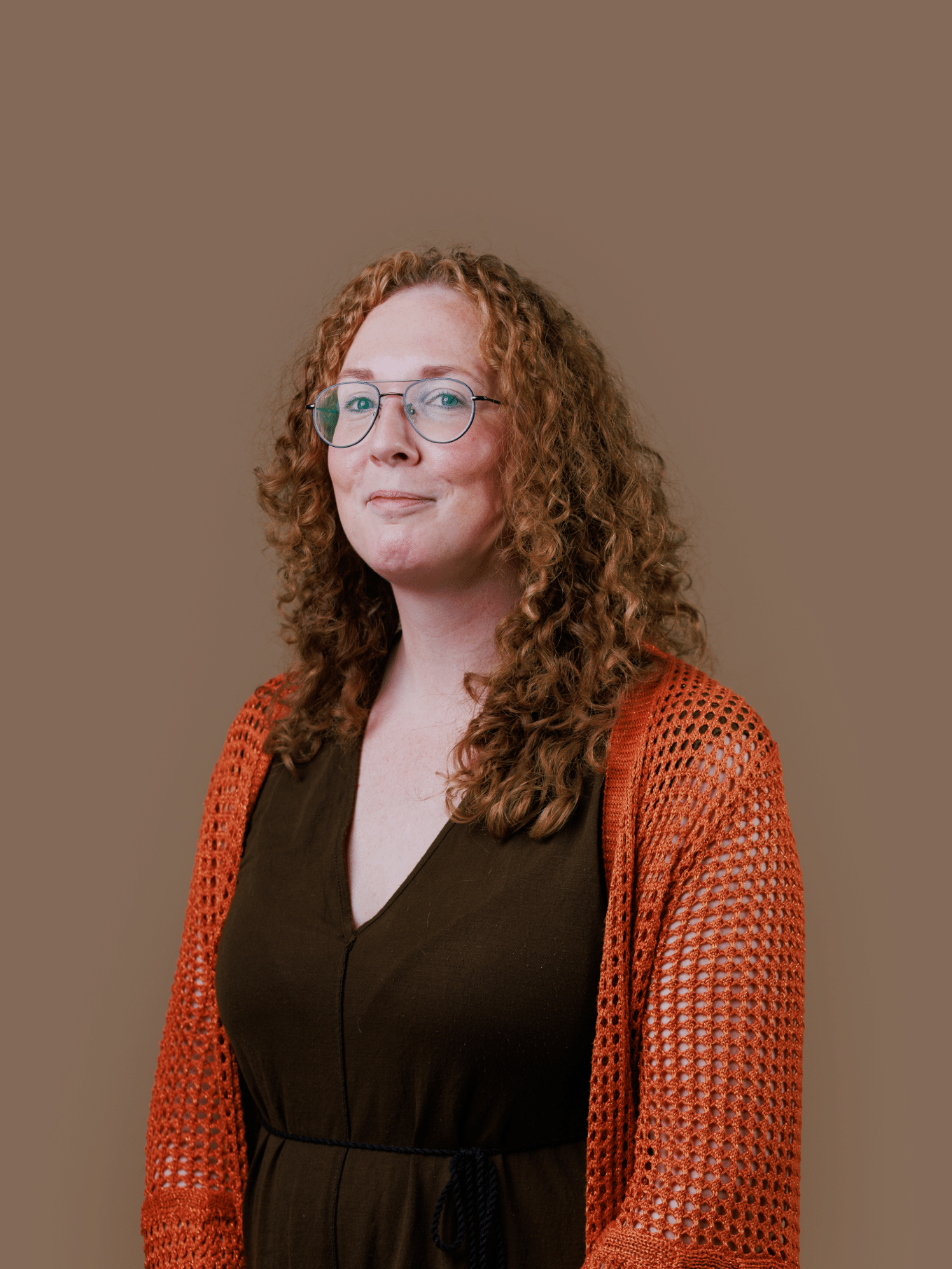 Lilian van der Linden - Office Assistant Manager