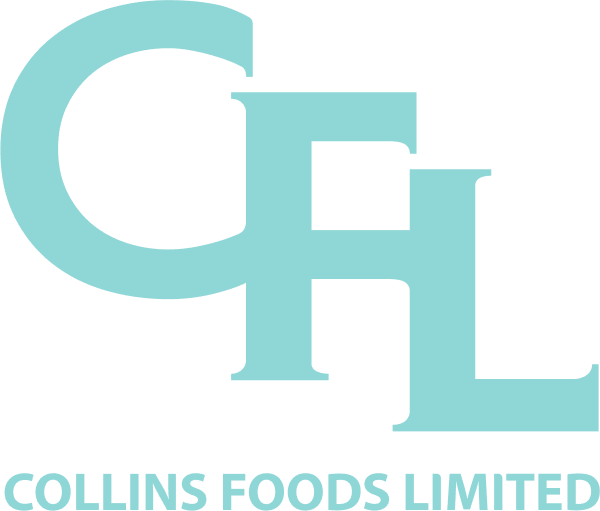 Collins Food Group logo