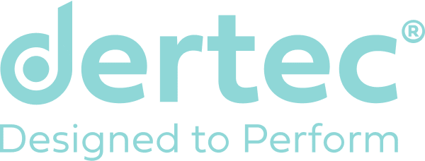 Dertec logo