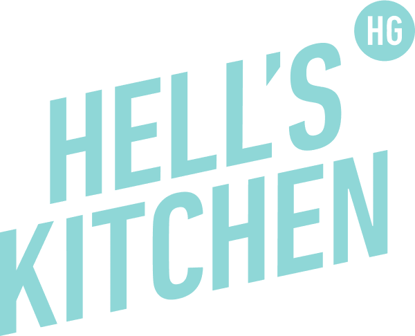 Hell's Kitchen Horeca Groep logo