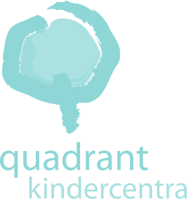 Quadrant Kindercenta logo