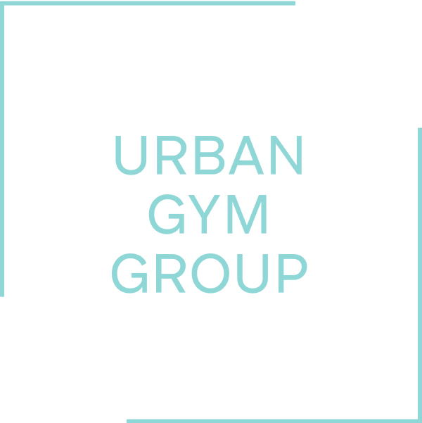 Urban Gym Group logo