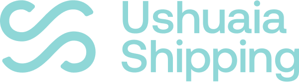 Ushuaia Shipping logo
