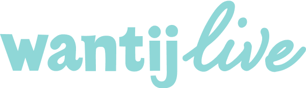 Wantijlive logo