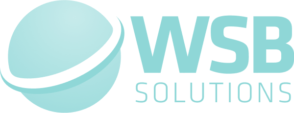 WSB Solutions logo