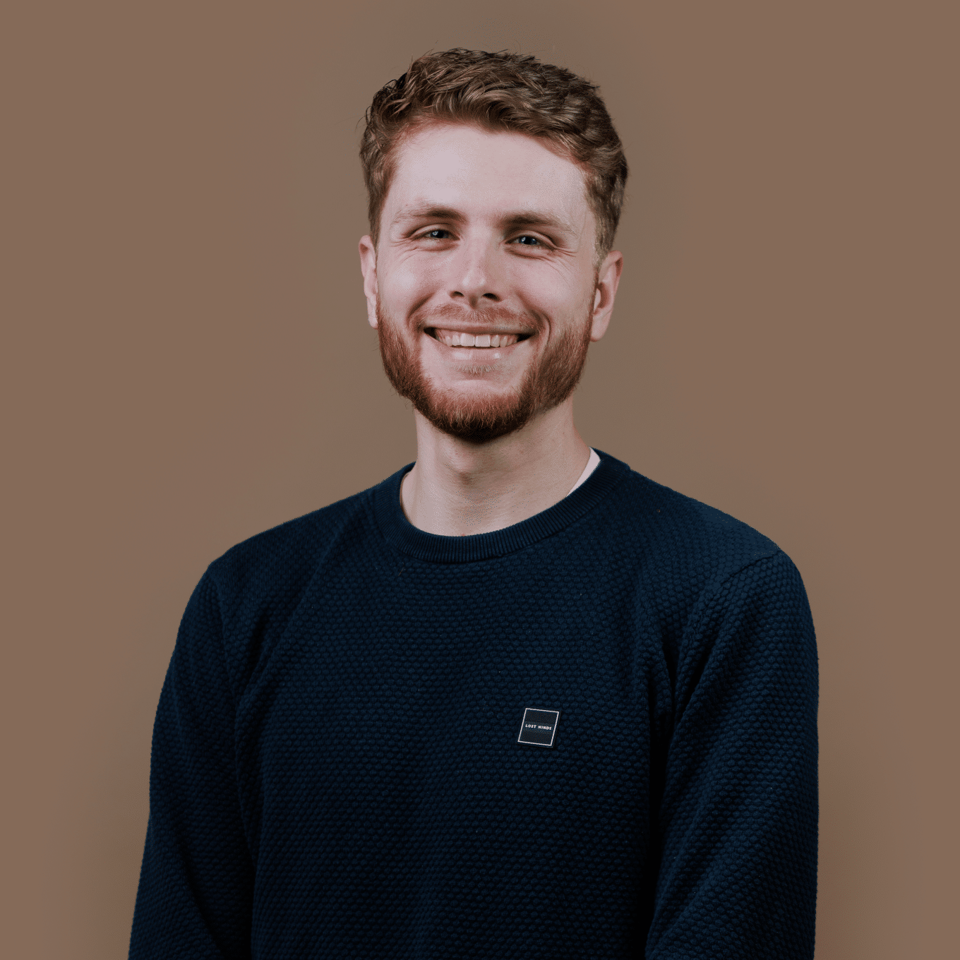 Maarten Meyer - Back-end Developer