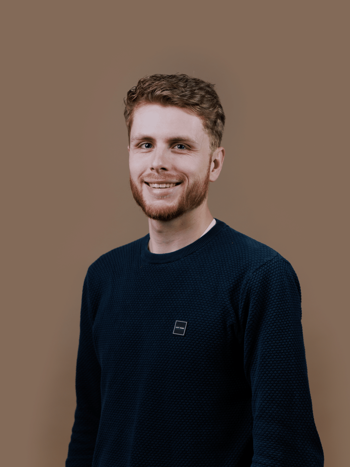 Maarten Meyer - Back-end Developer