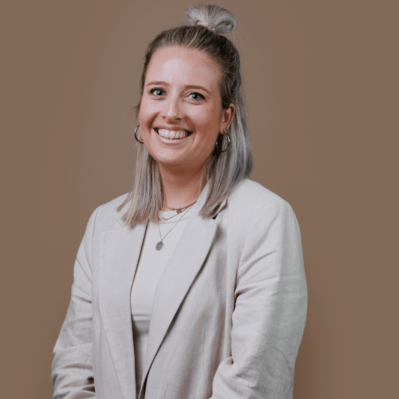 Puck Brouwer - Marketeer