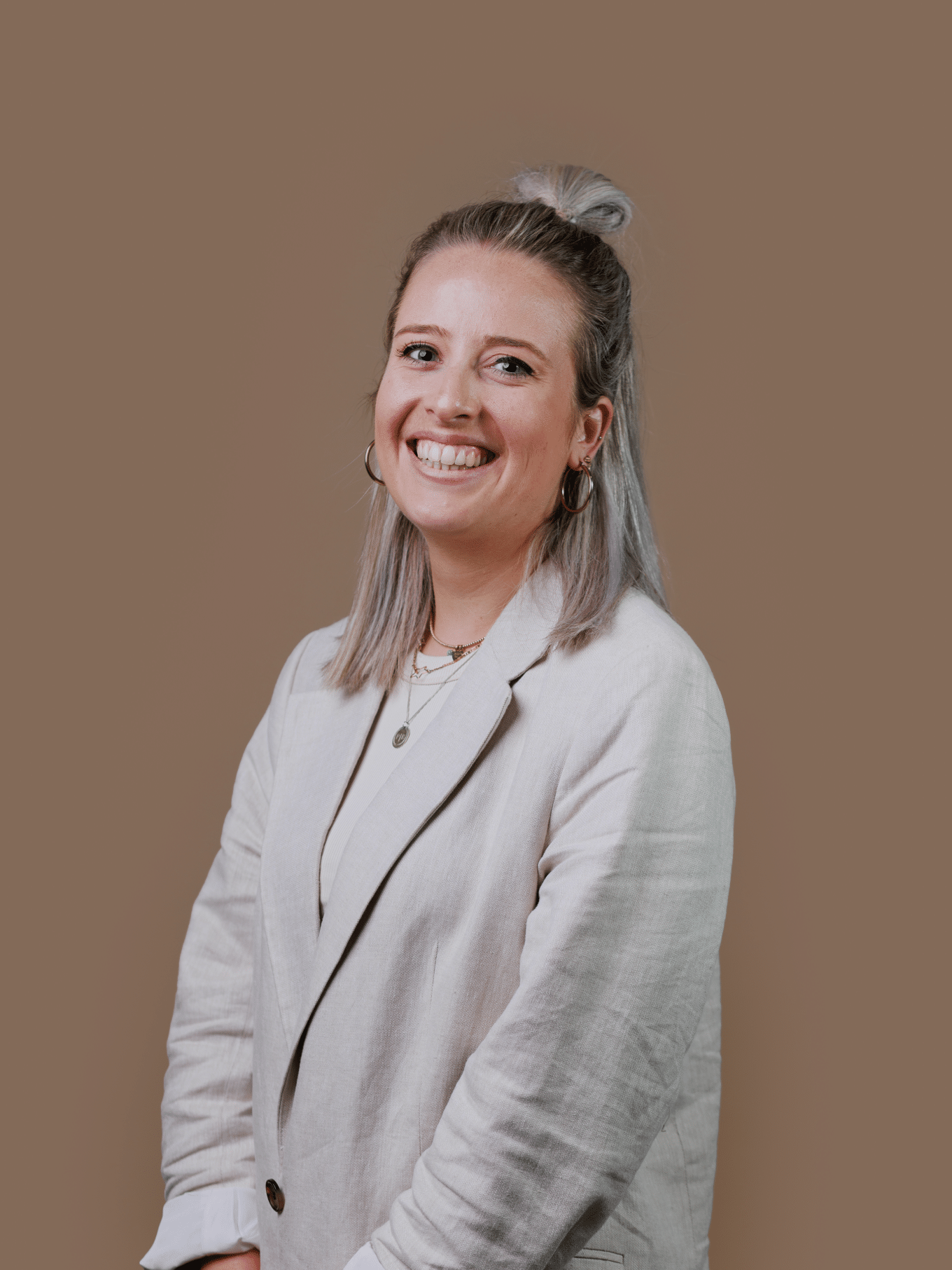 Puck Brouwer - Marketeer