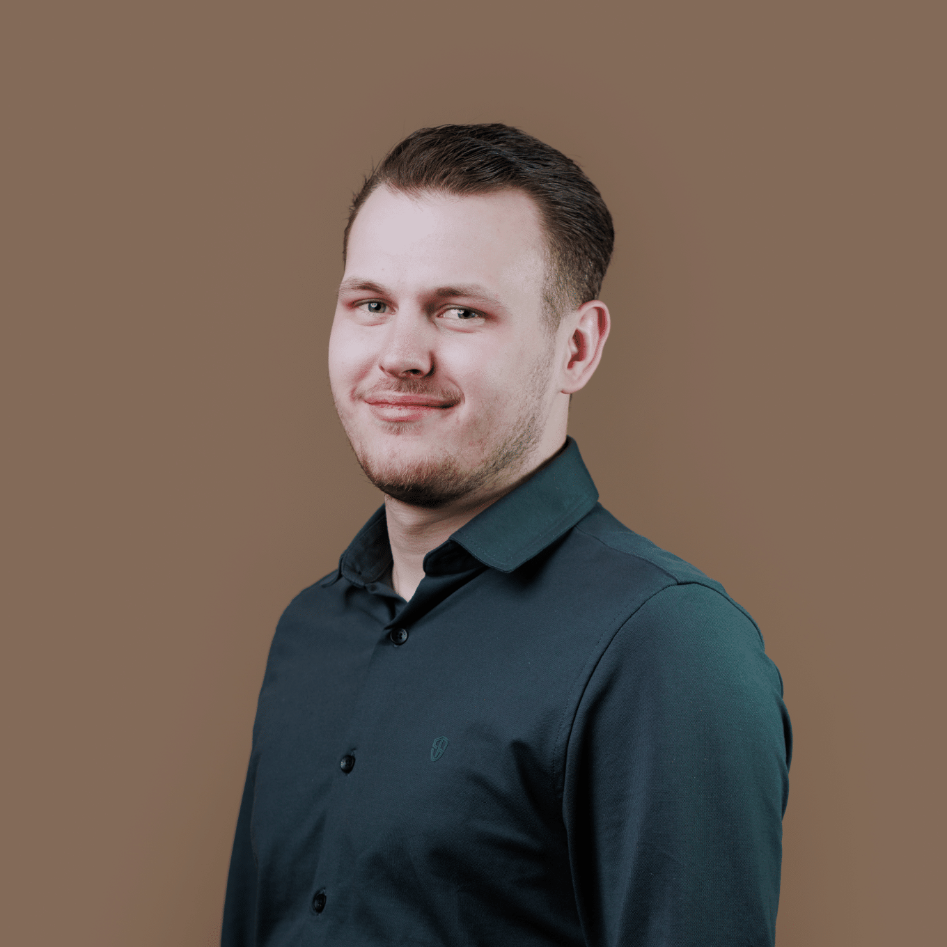 Contactfoto Olivier Alternatief