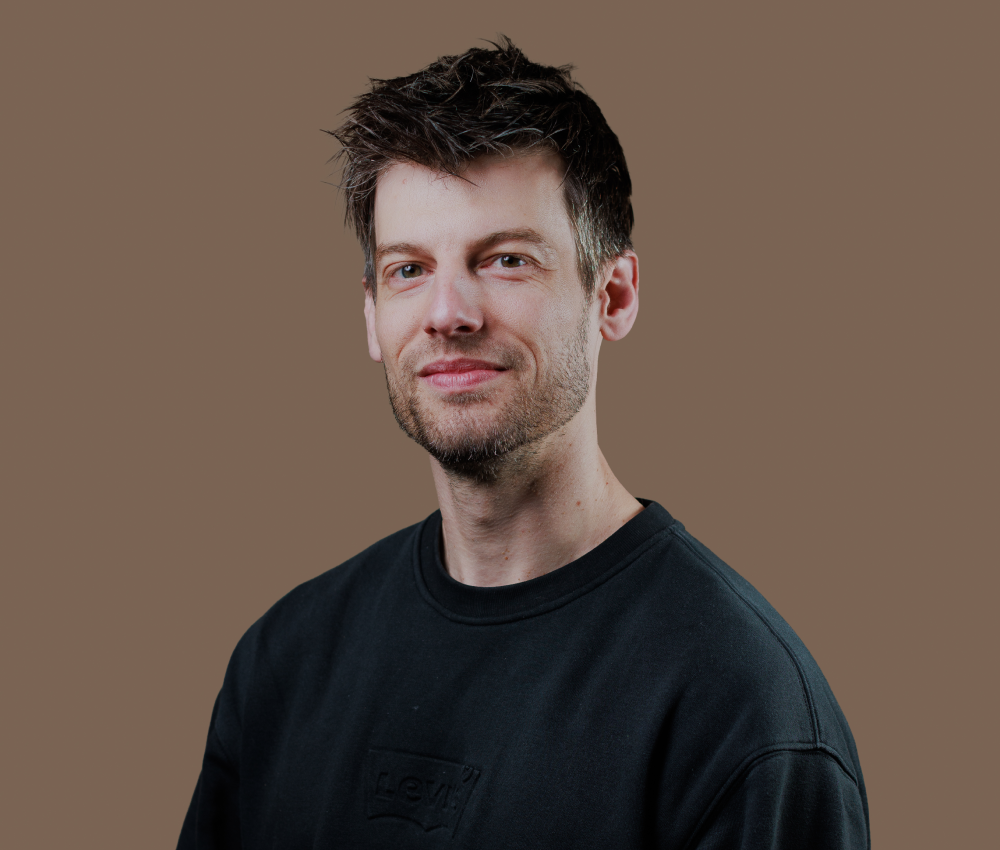 Contactfoto Jurriaan